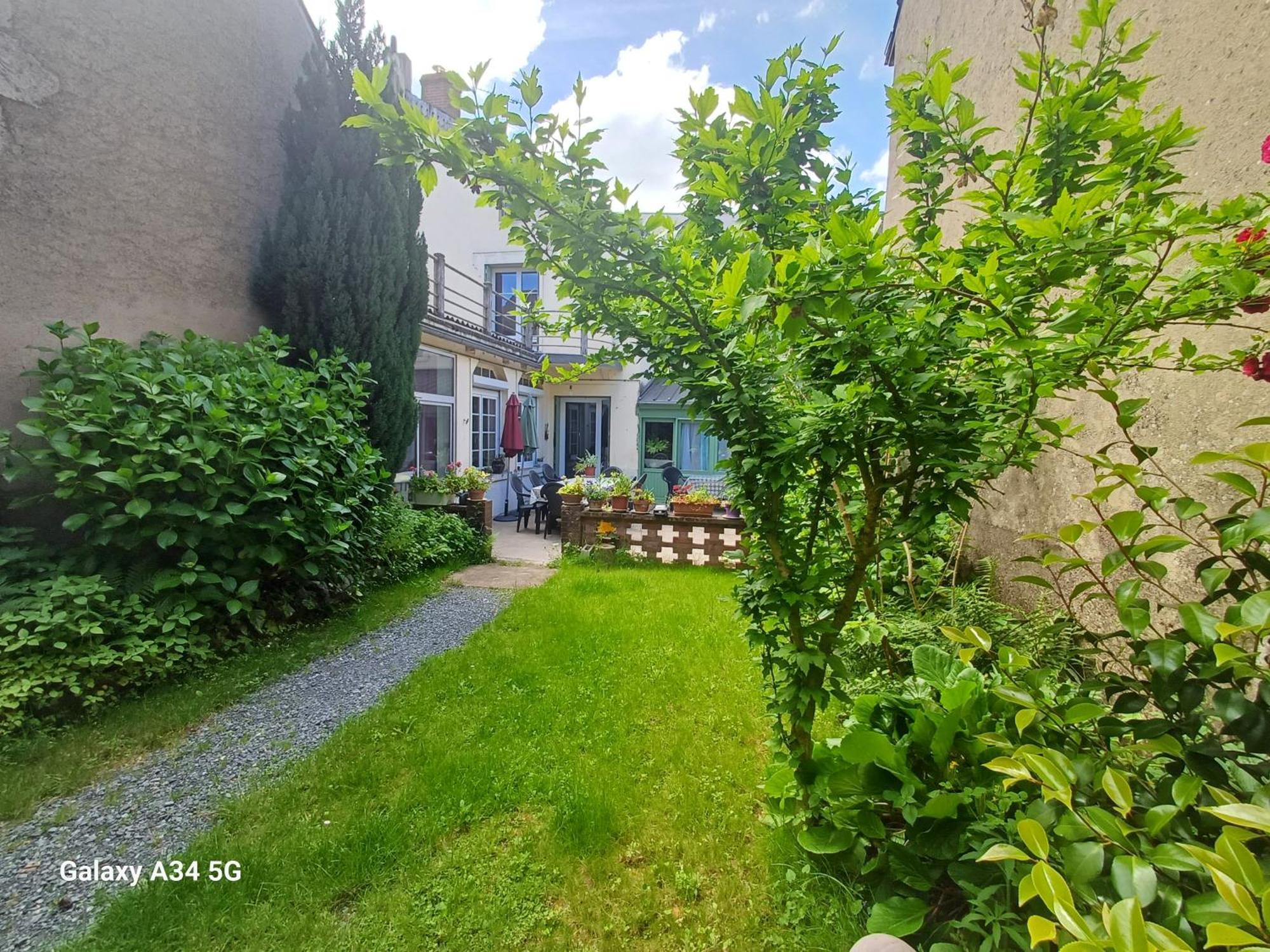 Maison Violette En Berry Aigurande Dış mekan fotoğraf