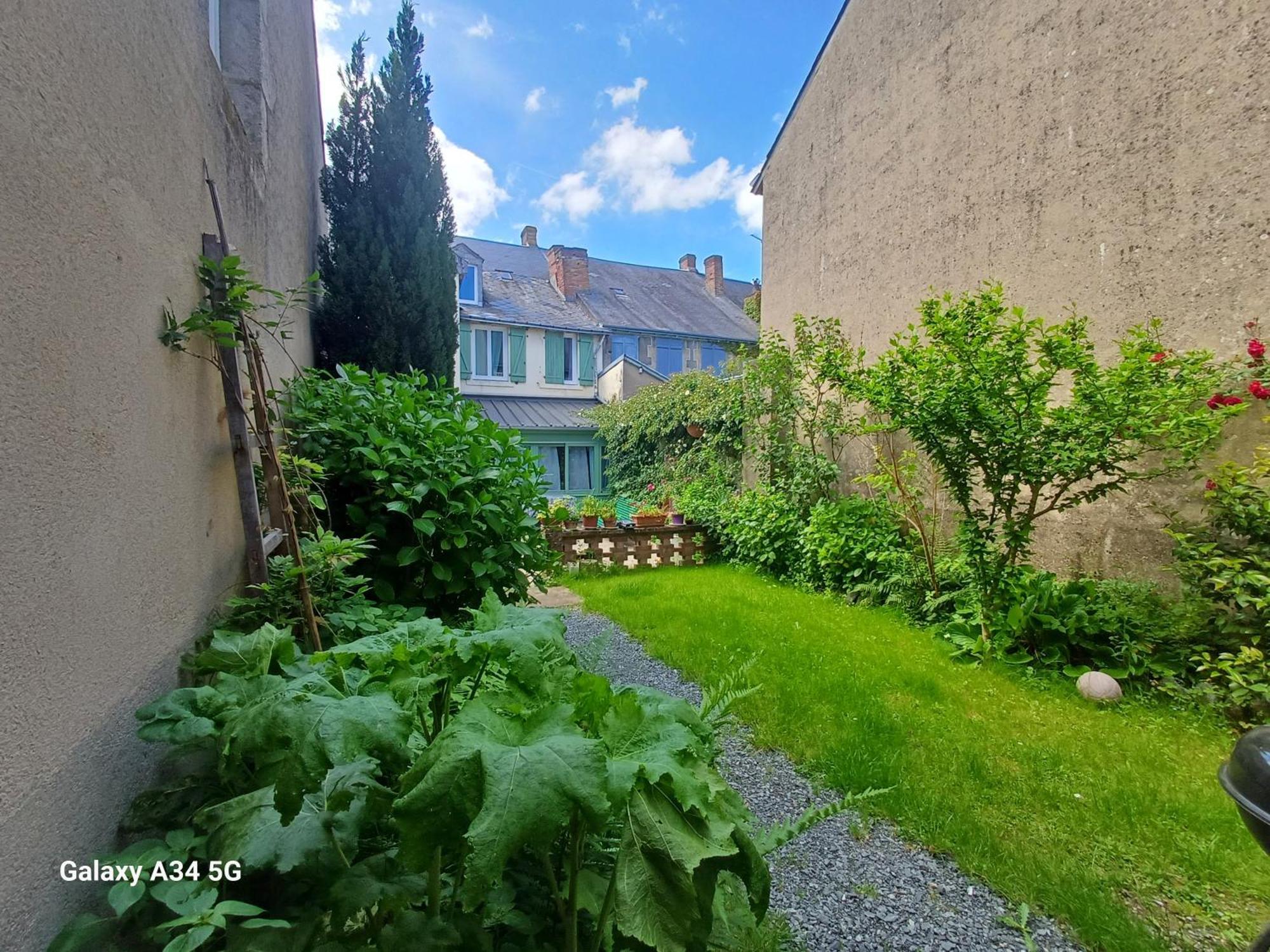 Maison Violette En Berry Aigurande Dış mekan fotoğraf