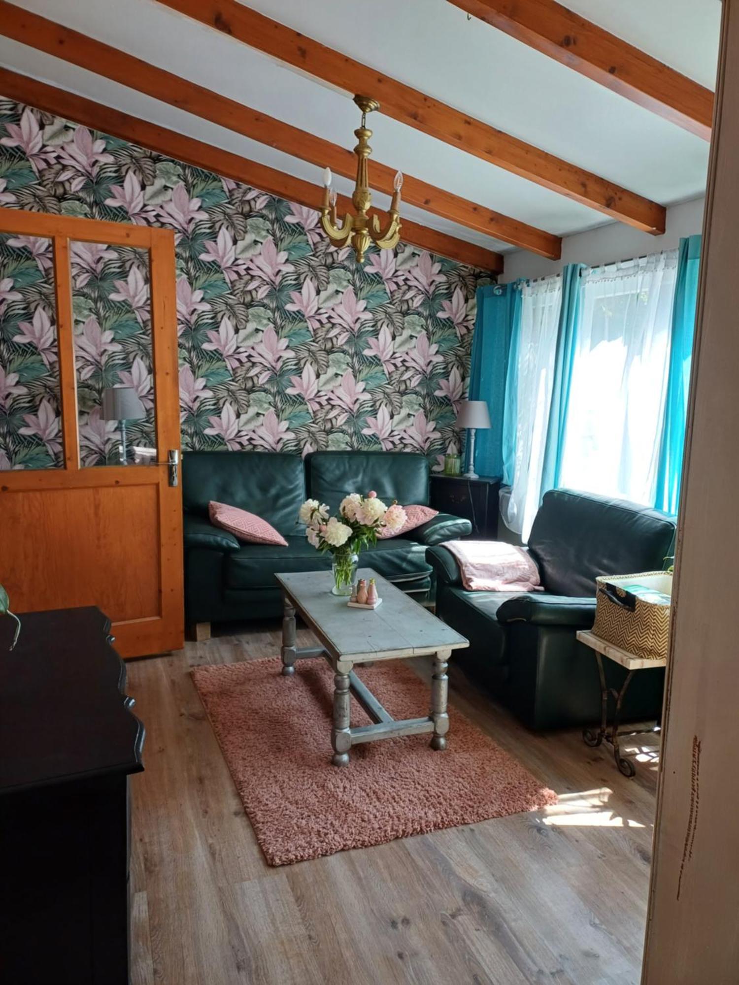 Maison Violette En Berry Aigurande Dış mekan fotoğraf